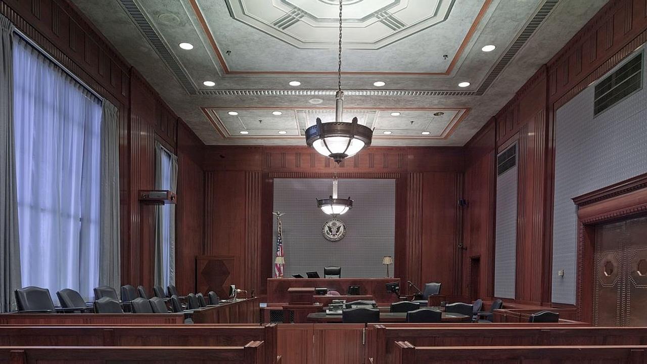 Law